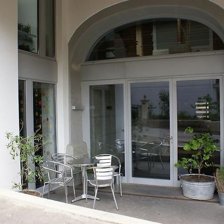 Carpe Diem - Bnb - Chambres D'Hotes Péry Eksteriør billede