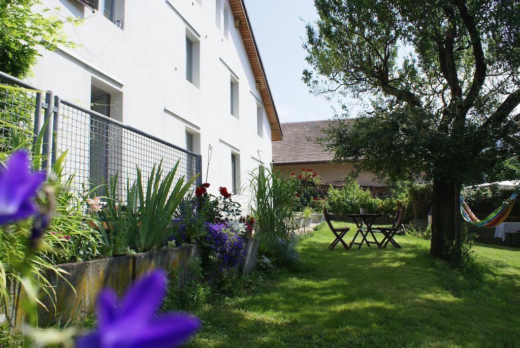 Carpe Diem - Bnb - Chambres D'Hotes Péry Eksteriør billede