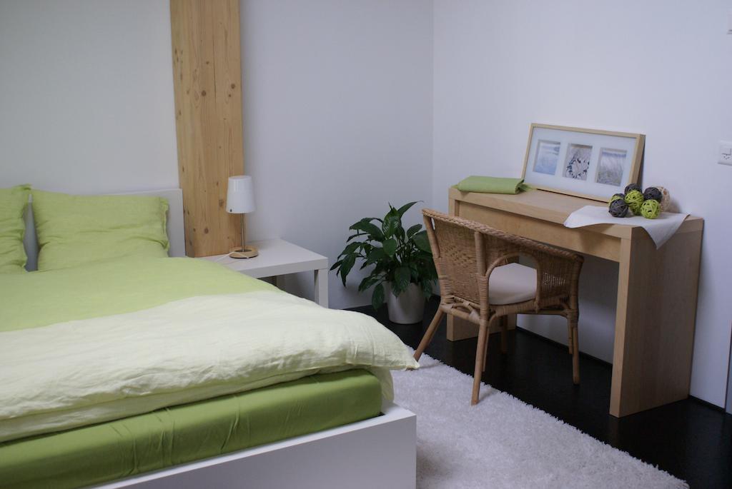 Carpe Diem - Bnb - Chambres D'Hotes Péry Værelse billede